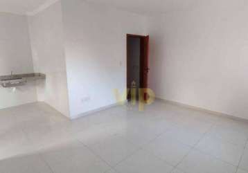 Apartamento com 2 dormitórios à venda, 70 m² por r$ 350.000,00 - recanto dos fernandes - pouso alegre/mg