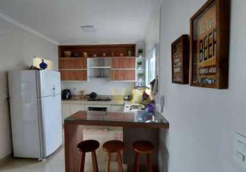 Apartamento com 3 dormitórios à venda, 109 m² por r$ 525.000 - nhá chica - pouso alegre/mg