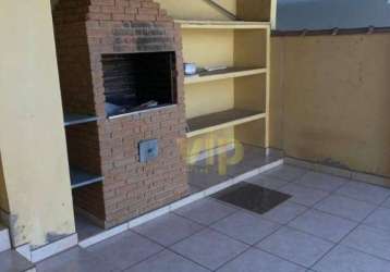 Casa com 3 dormitórios à venda por r$ 350.000 - jardim noronha - pouso alegre/minas gerais