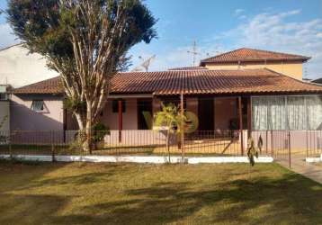 Casa com 2 dormitórios à venda, 110 m² por r$ 990.000 - fátima - pouso alegre/minas gerais