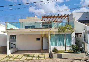 Casa com 3 dormitórios à venda, 250 m² por r$ 1.400.000,00 - bela villa - pouso alegre/mg