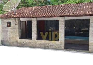 Casa com 3 dormitórios à venda, 174 m² por r$ 400.000 - santo expedito - pouso alegre/mg