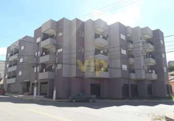 Apartamento com 2 dormitórios à venda, 78 m² por r$ 460.000 - primavera - pouso alegre/minas gerais