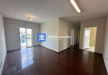 Apartamento com 2 quartos à venda na rua piratininga, 23, chácara da barra, campinas, 70 m2 por r$ 339.000