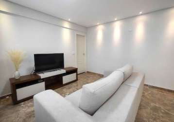 Apartamento com 3 quartos à venda na rua josé luiz camargo moreira, 100, mansões santo antônio, campinas, 83 m2 por r$ 887.000