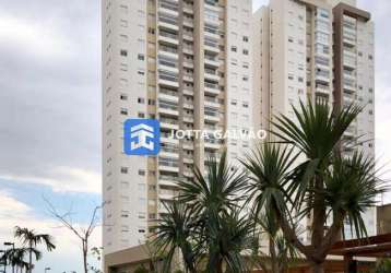 Apartamento com 2 quartos à venda na rua luiz otávio, 2245, parque rural fazenda santa cândida, campinas, 74 m2 por r$ 955.000