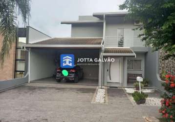 Casa em condomínio fechado com 3 quartos à venda na ayrton senna da silva, 2505, residencial jardim de mônaco, hortolândia, 214 m2 por r$ 1.300.000