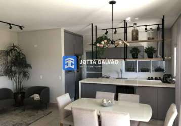 Apartamento com 3 quartos à venda na avenida wellman galvão de frança rangel, 798, swiss park, campinas, 142 m2 por r$ 1.780.000