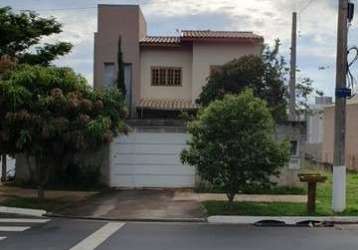 Casa com 4 quartos à venda na rua millôr fernandes, 100, jardim ibirapuera, campinas, 230 m2 por r$ 800.000