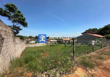 Terreno à venda na rua luíza de mello bueno, 365, parque das universidades, campinas por r$ 370.000