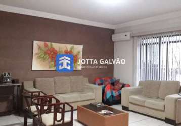 Casa com 3 quartos à venda na rua martins pena, 1172, jardim santa genebra, campinas, 145 m2 por r$ 720.000