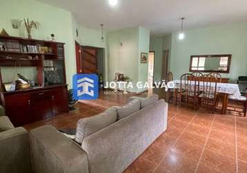 Casa com 6 quartos à venda na rua pedro guidotti, 100, chácara santa margarida, campinas, 300 m2 por r$ 890.000