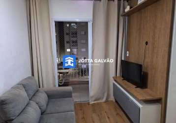 Apartamento com 2 quartos à venda na rua josé maria bellinate, 415, parque residencial francisco lopes iglesia, nova odessa, 53 m2 por r$ 300.000