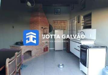 Casa com 3 quartos à venda na avenida marechal rondon, 100, jardim chapadão, campinas, 256 m2 por r$ 1.362.000