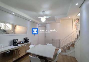 Apartamento com 3 quartos à venda na rua clara camarão, 270, jardim amazonas, campinas, 97 m2 por r$ 440.000