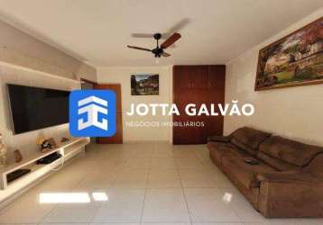 Casa com 3 quartos à venda na rua cinco, 190, jardim monte alto, campinas, 120 m2 por r$ 550.000