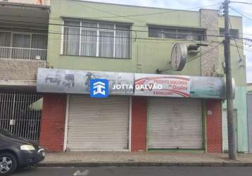 Sala comercial à venda na 5, 850, jardim donângela, rio claro, 700 m2 por r$ 1.855.000