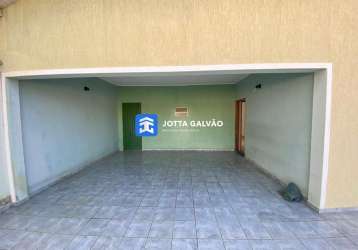 Casa com 3 quartos à venda na rua josé galgano, 383, parque via norte, campinas, 124 m2 por r$ 385.000