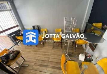 Sala comercial à venda na rua barreto leme, 143, centro, campinas, 20 m2 por r$ 170.000