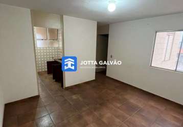 Apartamento com 2 quartos à venda na rua doutor sylvio carvalhaes, 1477, jardim campos elíseos, campinas, 65 m2 por r$ 195.000