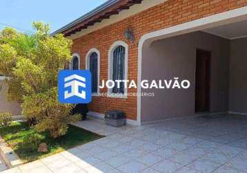 Casa com 3 quartos à venda na rua nicarágua, 550, jardim nova europa, campinas, 226 m2 por r$ 729.000