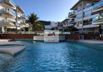 Apartamento alto padrão em praia brava, florianópolis/sc