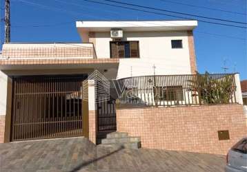 Casa-são carlos-vila monteiro (gleba i) | ref.: reo624377