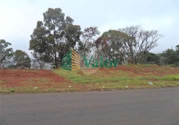 Terreno-são carlos-parque santa mônica | ref.: reo625609