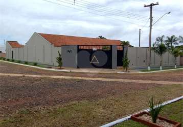 Residencial quinta dos buritis