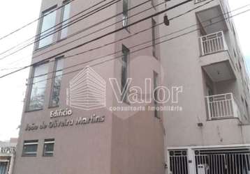 Apartamento com 2 dormitórios