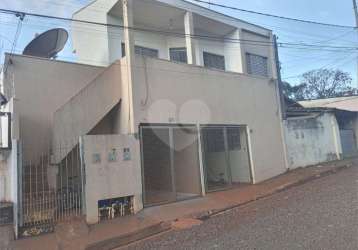 Imóvel para venda sendo 03 casas independentes na vila celina.