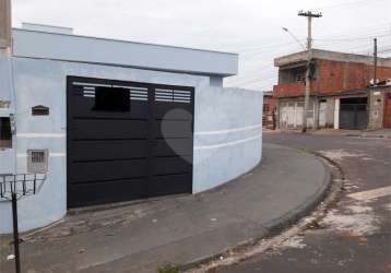 Vendo casa térrea no cidade aracy ii em são carlos sp.