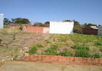 Terreno-são carlos-jardim embaré | ref.: reo716473