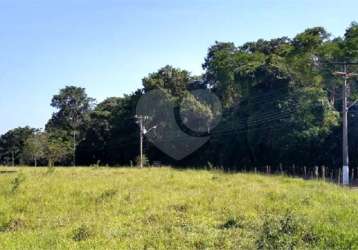 Terreno para venda .