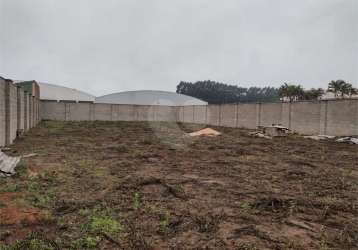 Terreno para venda ou locação no centro de ibaté/sp.