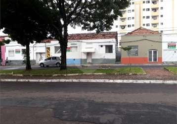 Terreno na vila prado, com .1217,62 m² de área total.