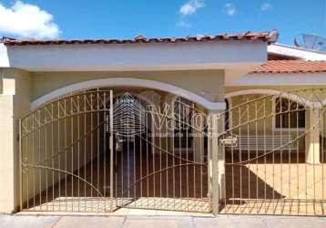 Casa-são carlos-vila brasília | ref.: reo627664