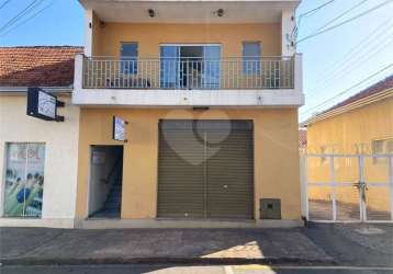 Sala comercial para locação.