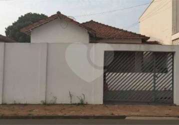 Casa térrea para venda na vila faria.