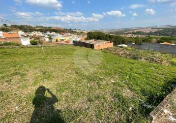 Terreno no prolongamento jardim das torres