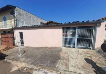 Casa térrea para locação no azulville