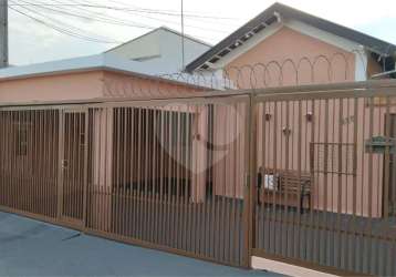 Casa térrea para venda no centro- residencial ou comercial