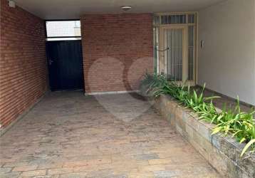 Sobrado residencial/comercial para venda ou locação no jardim paraíso