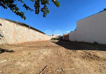 Terreno para venda no bairro parque industrial