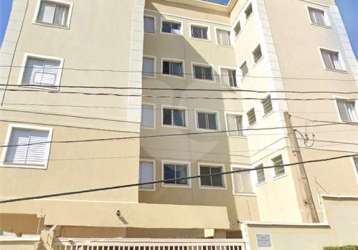 Apartamento a venda no spazio monte cristo