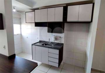 Apartamento a venda no london park