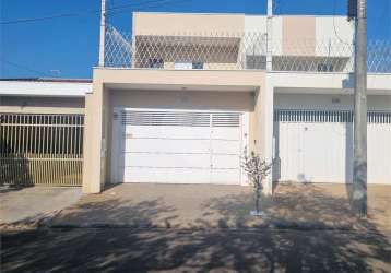 Casa para venda no  planalto paraíso