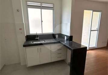 Apartamento para locação residencial parque monte blanc