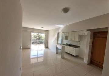 Apartamento à venda no residencial vista nobre