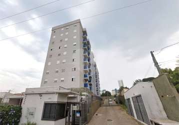 Apartamento a venda no residencial sineu